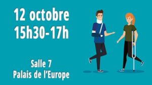 Perte temporaire d’autonomie : comment y faire face ?